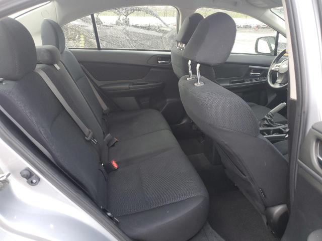 Photo 10 from auction – 2014 SUBARU IMPREZA PR with VIN JF1GJAC61EH012058