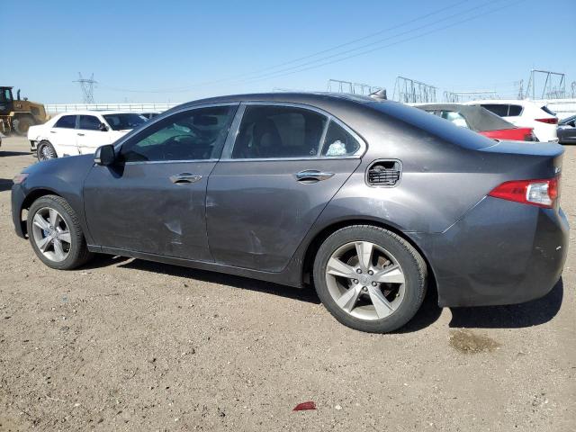 Photo 2 from auction – 2010 ACURA TSX with VIN JH4CU2F61AC033886