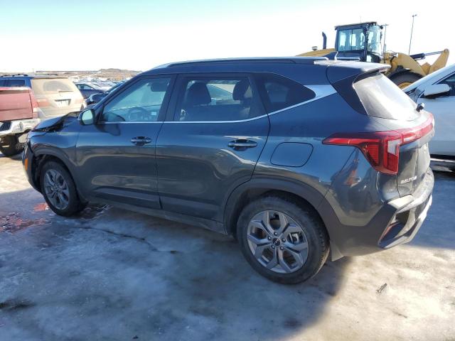 Photo 2 from auction – 2024 KIA SELTOS S with VIN KNDEUCAAXR7559367