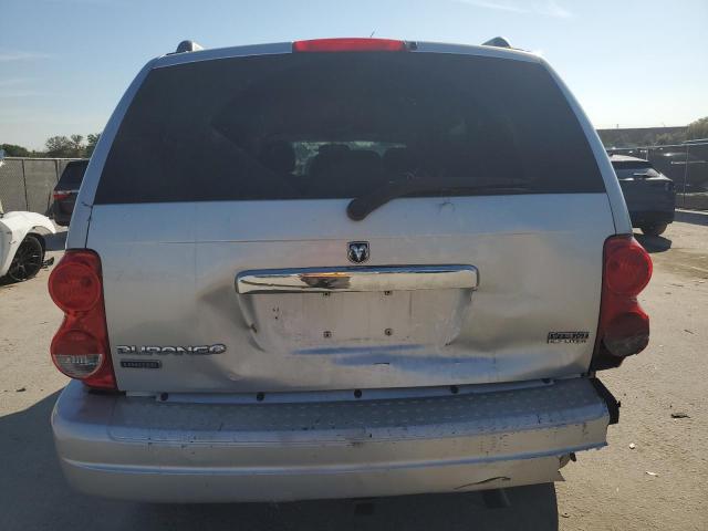 Photo 6 from auction – 2006 DODGE DURANGO LI with VIN 1D8HD58276F105510