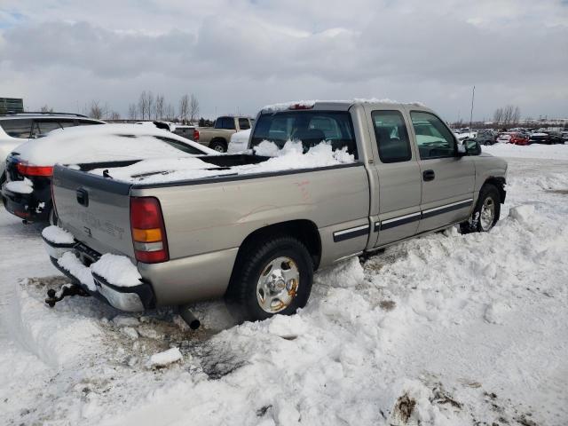 Photo 3 from auction – 2000 CHEVROLET SILVERADO with VIN 2GCEC19V7Y1242382