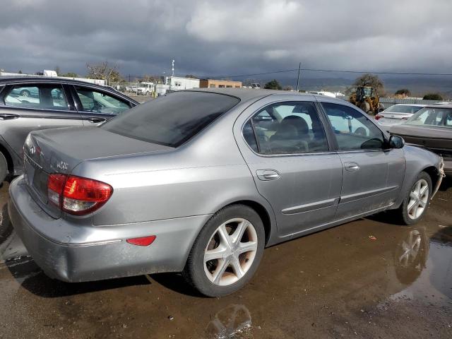 Photo 3 from auction – 2003 INFINITI I35 with VIN JNKDA31A73T113128