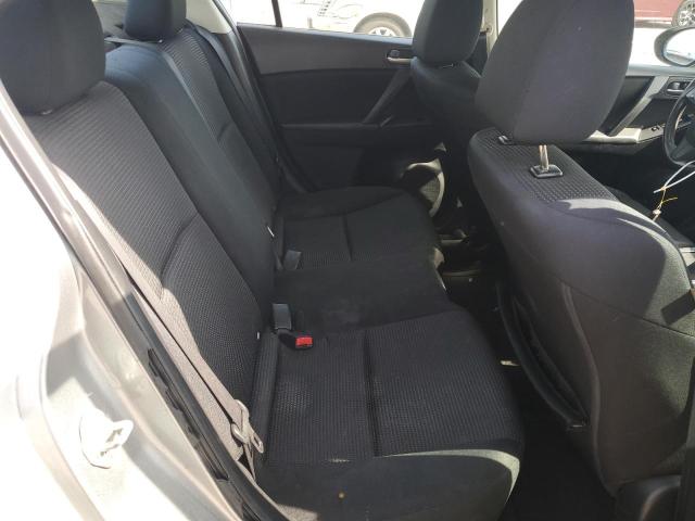 Photo 10 from auction – 2013 MAZDA 3 I with VIN JM1BL1TG1D1836866