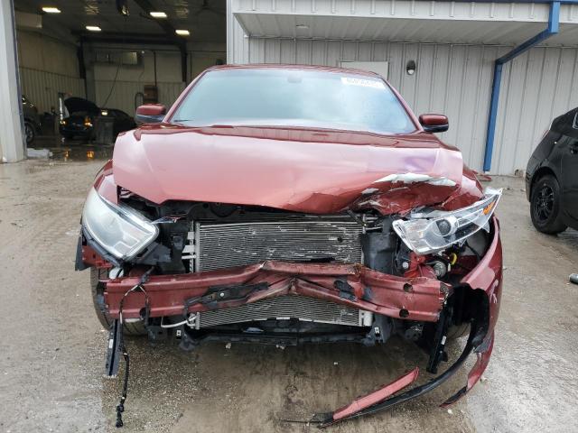 Фото 5 с аукциона – 2014 FORD TAURUS SEL с VIN 1FAHP2E84EG184646
