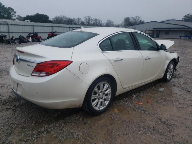 Photo 3 from auction – 2012 BUICK REGAL PREM with VIN 2G4GT5GR9C9139282