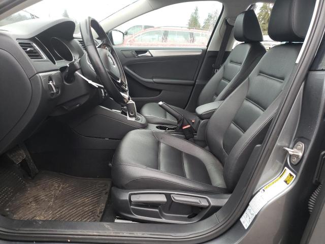 Photo 7 from auction – 2017 VOLKSWAGEN JETTA SE with VIN 3VWDB7AJ6HM249713