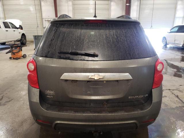 Photo 6 from auction – 2013 CHEVROLET EQUINOX LT with VIN 2GNFLNEK9D6224106