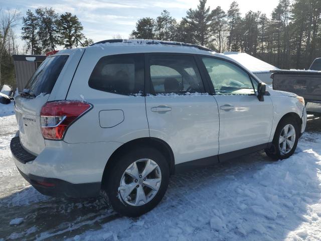 Photo 3 from auction – 2014 SUBARU FORESTER 2 with VIN JF2SJAEC5EH409216