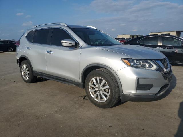 Photo 4 from auction – 2018 NISSAN ROGUE with VIN KNMAT2MT2JP572675