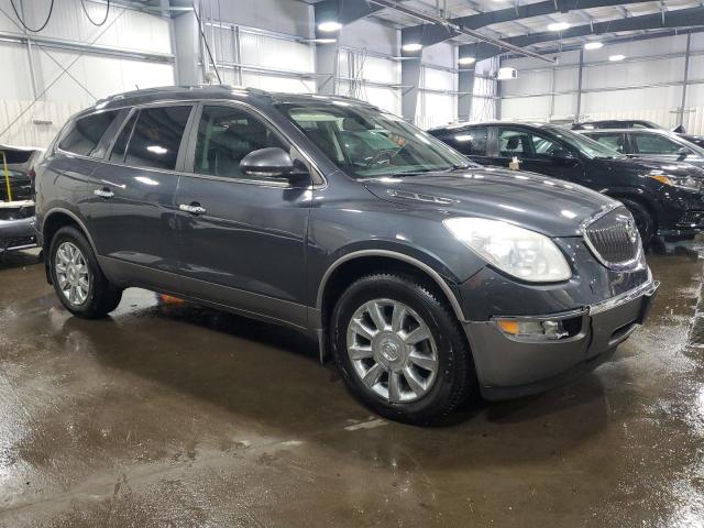Photo 4 from auction – 2012 BUICK ENCLAVE with VIN 5GAKVCED6CJ269658