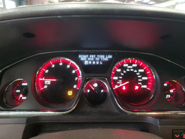 Photo 9 from auction – 2014 GMC ACADIA DEN with VIN 1GKKVTKD4EJ136892