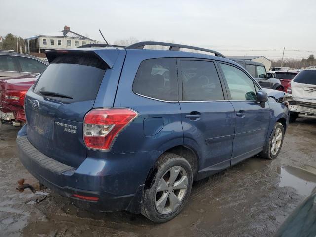 Photo 3 from auction – 2014 SUBARU FORESTER 2 with VIN JF2SJAHC3EH456949