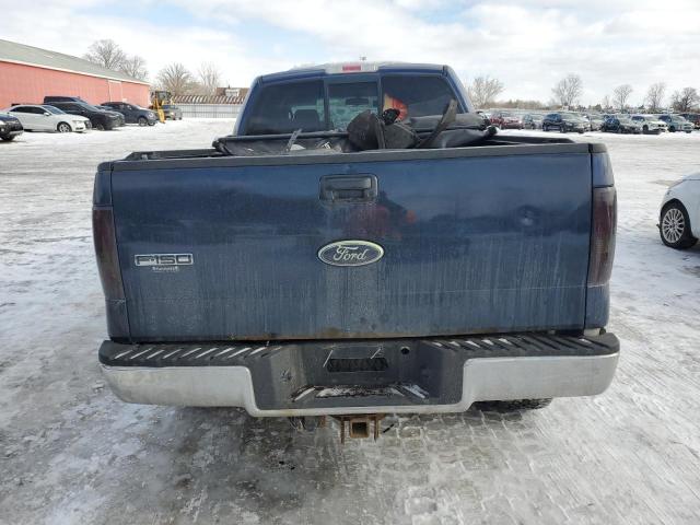 Photo 6 from auction – 2007 FORD F150 SUPER with VIN 1FTPW14V07KC28653