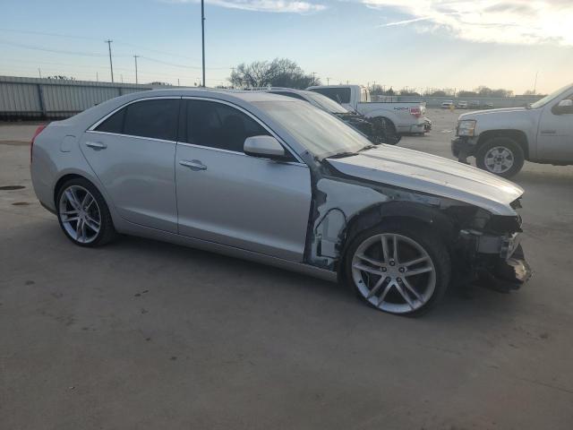 Photo 4 from auction – 2016 CADILLAC ATS with VIN 1G6AA5RX3G0179467