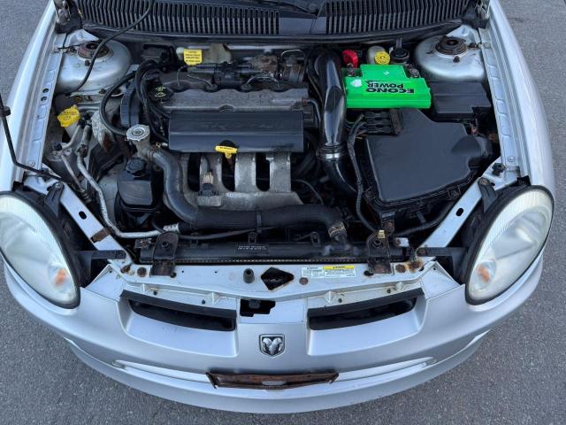 Photo 7 from auction – 2005 DODGE NEON SRT-4 with VIN 1B3ES66S15D125098