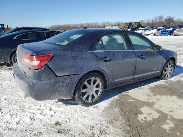 Photo 3 from auction – 2008 LINCOLN MKZ with VIN 3LNHM26T78R652688