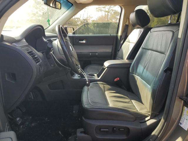 Photo 7 from auction – 2014 FORD FLEX SEL with VIN 2FMGK5C8XEBD01268