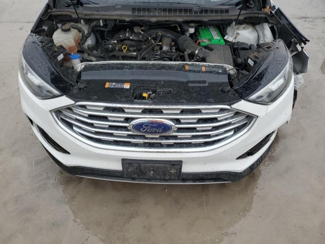 Photo 11 from auction – 2019 FORD EDGE SEL with VIN 2FMPK3J90KBC03250