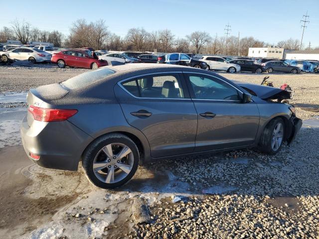 Photo 3 from auction – 2014 ACURA ILX 20 with VIN 19VDE1F31EE004527