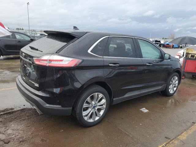 Photo 3 from auction – 2019 FORD EDGE TITAN with VIN 2FMPK3K94KBB81333