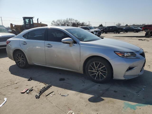 Photo 4 from auction – 2017 LEXUS ES 350 with VIN 58ABK1GGXHU046178