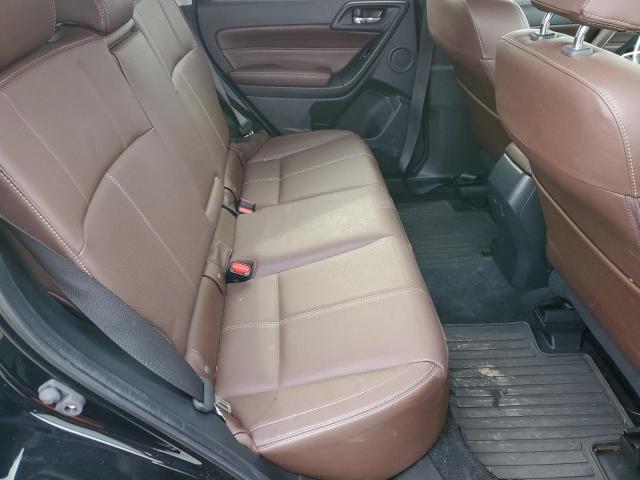 Снимка 11 от търг – 2017 SUBARU FORESTER 2 с VIN JF2SJGWC2HH440431