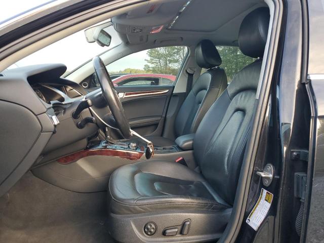 Photo 7 from auction – 2011 AUDI A4 PREMIUM with VIN WAUFFAFL2BN035657