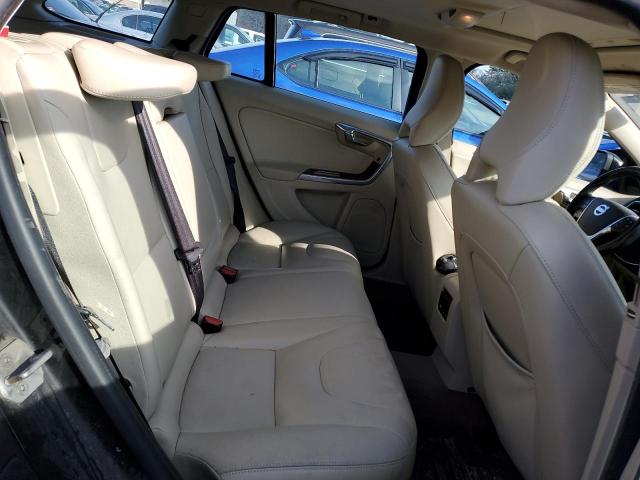 Photo 10 from auction – 2015 VOLVO V60 PLATIN with VIN YV1612SDXF1194925