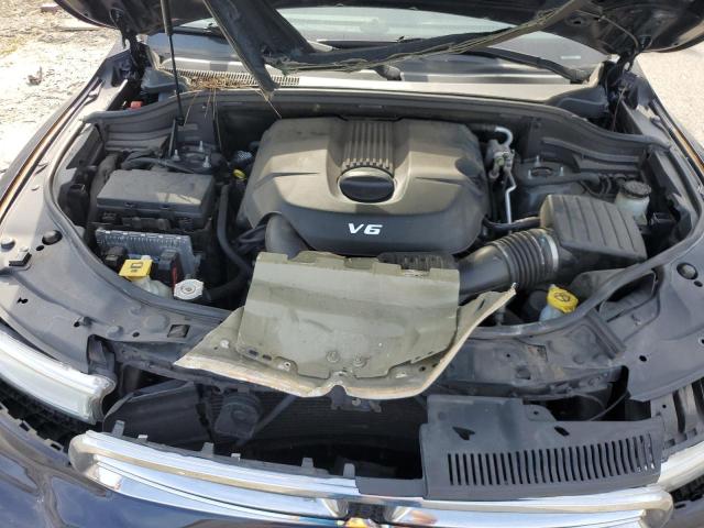 Photo 12 from auction – 2015 DODGE DURANGO LI with VIN 1C4RDJDG7FC824044
