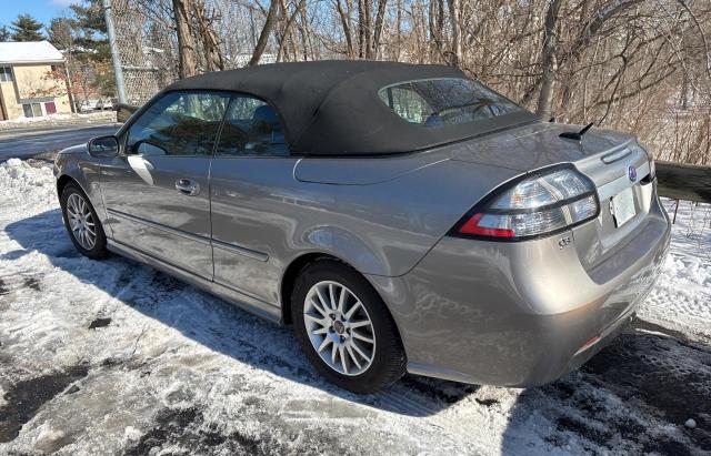 Photo 3 from auction – 2008 SAAB 9-3 2.0T with VIN YS3FB79Y686011916