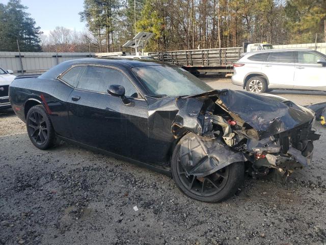 Photo 4 from auction – 2020 DODGE CHALLENGER with VIN 2C3CDZJG3LH213692
