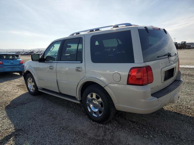 Photo 2 from auction – 2005 LINCOLN NAVIGATOR with VIN 5LMFU27535LJ20448