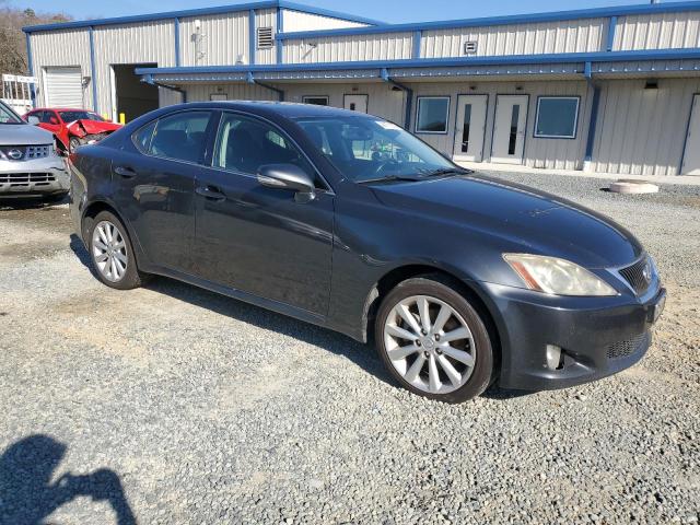 Photo 4 from auction – 2010 LEXUS IS 250 with VIN JTHCF5C24A2034551