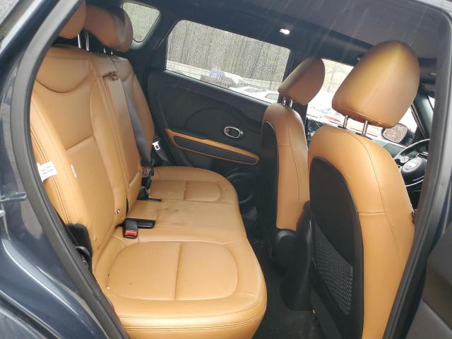 Photo 10 from auction – 2015 KIA SOUL ! with VIN KNDJX3A58F7218957