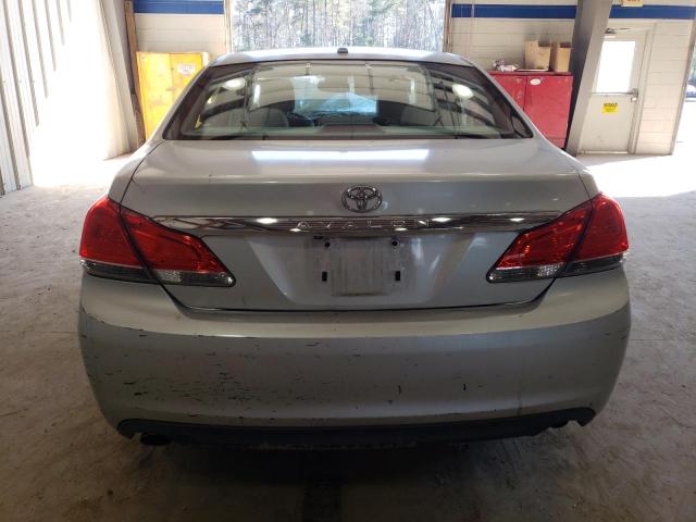 Снимка 6 от търг – 2011 TOYOTA AVALON BAS с VIN 4T1BK3DB3BU431603