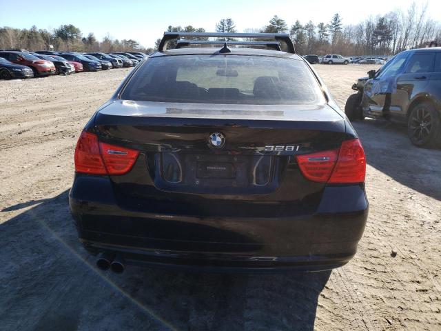 Photo 6 from auction – 2011 BMW 328 I SULE with VIN WBAPH5G5XBNM78077