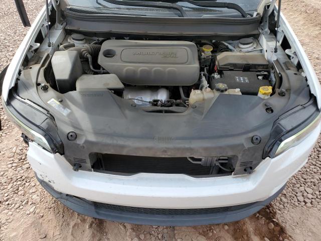 Photo 12 from auction – 2019 JEEP CHEROKEE L with VIN 1C4PJLLB6KD462794