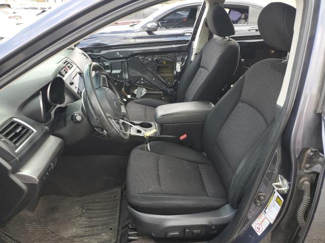 Photo 7 from auction – 2016 SUBARU OUTBACK 2. with VIN 4S4BSAHC5G3201226