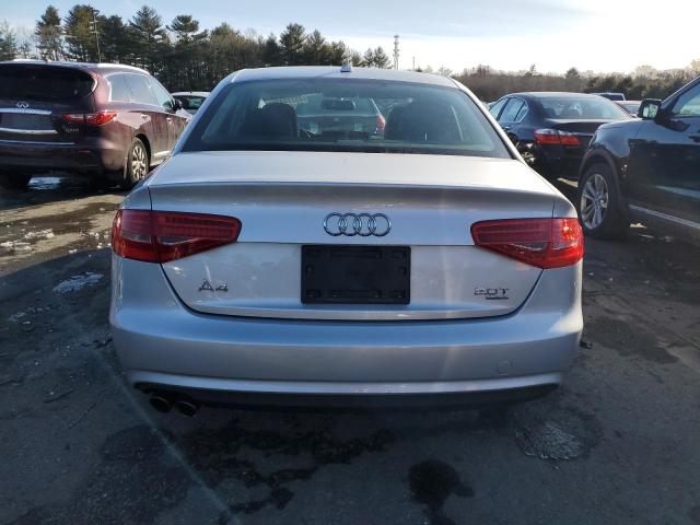 Photo 6 from auction – 2013 AUDI A4 PREMIUM with VIN WAUBFAFL2DN011246