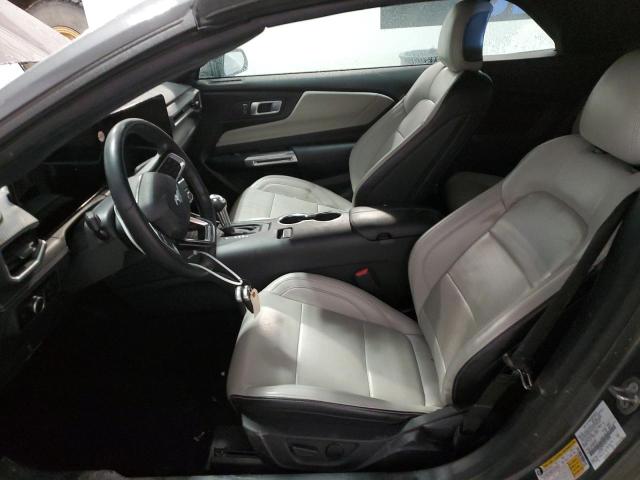 Photo 7 from auction – 2024 FORD MUSTANG with VIN 1FAGP8UH0R5129208