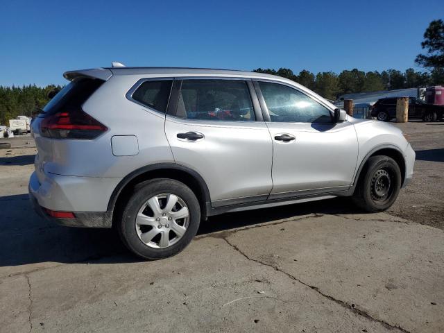 Photo 3 from auction – 2018 NISSAN ROGUE S with VIN KNMAT2MV1JP518639