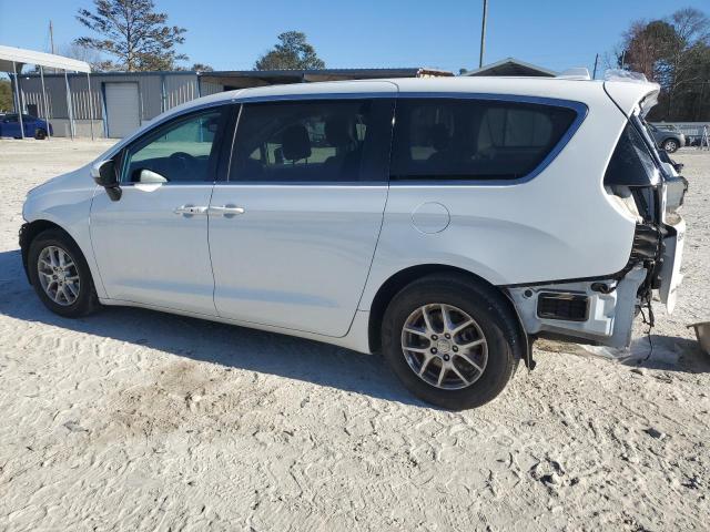 Photo 2 from auction – 2017 CHRYSLER PACIFICA L with VIN 2C4RC1CG6HR708736