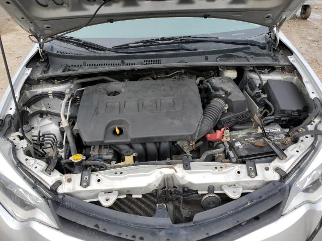 Photo 11 from auction – 2014 TOYOTA COROLLA L with VIN 5YFBURHE1EP013130