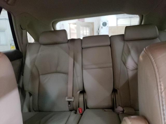 Zdjęcie 10 z aukcji – 2008 LEXUS RX 350 z VIN 2T2HK31U38C091942