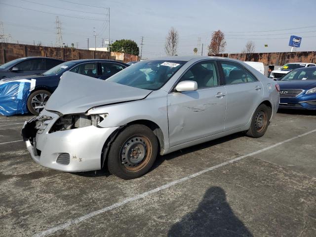 TOYOTA CAMRY BASE 2010 with VIN 4T1BF3EK8AU545050 - Photo from auction