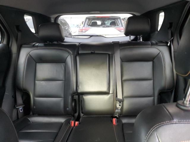Photo 10 from auction – 2021 CHEVROLET EQUINOX PR with VIN 3GNAXNEV9MS146534