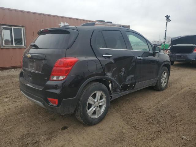 Photo 3 from auction – 2020 CHEVROLET TRAX 1LT with VIN KL7CJLSB8LB010310
