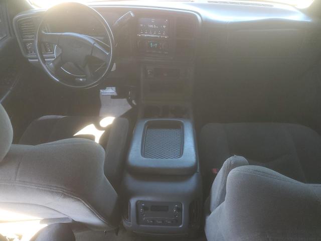 Photo 8 from auction – 2006 CHEVROLET SILVERADO with VIN 1GCHK23D66F157528