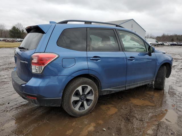 Photo 3 from auction – 2018 SUBARU FORESTER 2 with VIN JF2SJAGC8JH415227