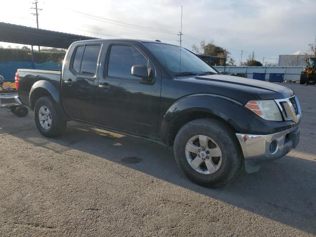 Photo 4 from auction – 2011 NISSAN FRONTIER S with VIN 1N6AD0ER0BC413017